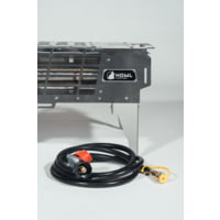 Howl Campfires Replacement Regulator Hose 895DD20C