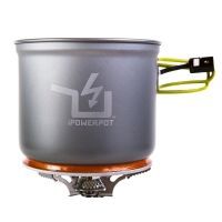 Power Practical PowerPot V Thermoelectric Generator