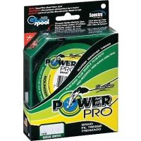 Power Pro 100 X 300 Yd Green Line
