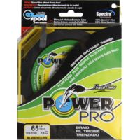 Power Pro Braided Line