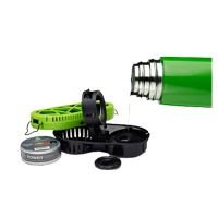 Power Trekk Fuel Cell Charger