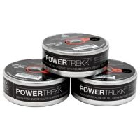 Power Trekk Puck Fuel-Cell Cases, 3-pack