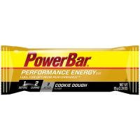 PowerBar Cookies Dough Performance Energy Bar