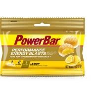 PowerBar Gel Blasts Lemon Energy Chews