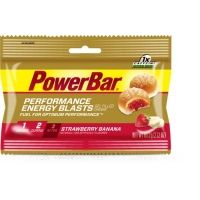 PowerBar Gel Blasts Strawberry Banana Energy Chews