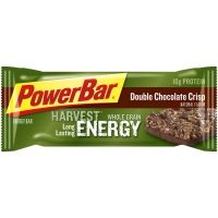 PowerBar Harvest Double Chocolate Crisp Bars