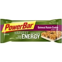 PowerBar Harvest Oat Raisin Cookie Bars