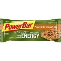PowerBar Harvest Peanut Butter Chocolate Chip Bars
