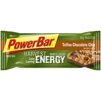 PowerBar Harvest Toffee Chocolate Chip Bars