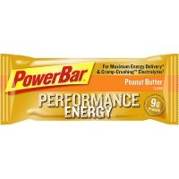 PowerBar Peanut Butter Performance Energy Bar