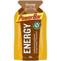 PowerBar PowerGel Chocolate Energy Gel
