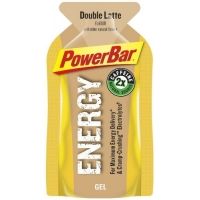 PowerBar PowerGel Double Latte Energy Gel