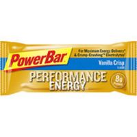 PowerBar Vanilla Crisp Performance Energy Bar