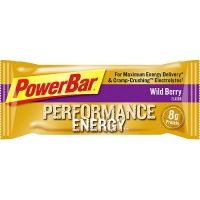 PowerBar Wild Berry Performance Energy Bar