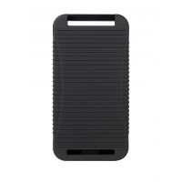 PowerTraveller Solarmonkey Adventurer Slimline Solar Powered Charger w/ Integrated Battery