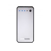 PowerTraveller Discovery Sleek Compact Stylish Charger