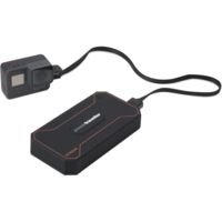 PowerTraveller Extreme Power Pack, 12000mAh