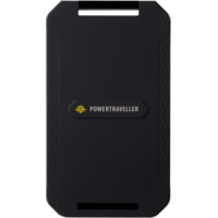 PowerTraveller Extreme Solar Compact Lightweight Solar Charger