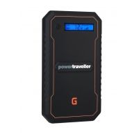 PowerTraveller Mini-G Rugged High-Tech 5V-19V Charger