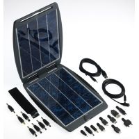 PowerTraveller Solargorilla Portable Solar Charger