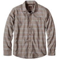 Prana Alabaster Flannel Shirt - Men's