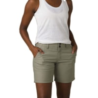 prAna Alana Short Shorts, 7 inseam