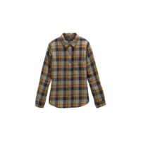 prAna Alfie Flannel - Women's