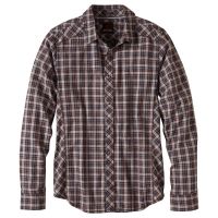 Prana Archer Long Sleeve Shirt - Mens