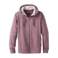 Prana Asbury Full Zip Hood - Men's