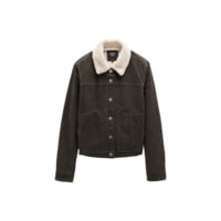 prAna Ashland Cord Jacket - Women's