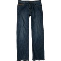 Prana Axiom Jean, Short Inseam - Men's
