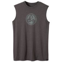 Prana Badge Sleeveless Tee - Mens