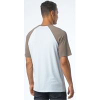 Prana Barrel Organic T-Shirt - Men's