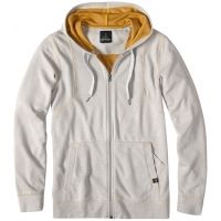 Prana Barringer Full Zip - Mens