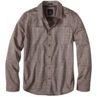 Prana Bergamont Slim Shirt - Men's