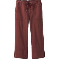 Prana Bliss Capri - Womens