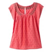 prana blossom top