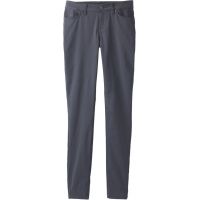prAna Briann Pant - Women's, Coal, 2, Regular Inseam, — Womens Clothing  Size: 2 US, Inseam Size: Regular, Gender: Female, Age Group: Adults —  W4317RG08-COAL-2 — 40% Off