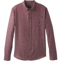 prAna Broderick Long Sleeve - Men's