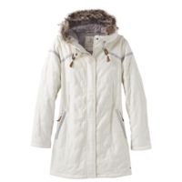 prAna Calla Long Jacket - Women's