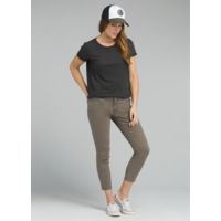 prAna Carlotta Crop Capri Pants - Women's