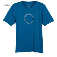 Prana Circle T-Shirt - Men's Clearance