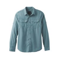 prAna Citadel Long Sleeve Shirt - Men's
