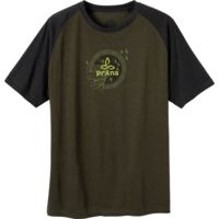 Prana Cliff T-Shirt - Men's