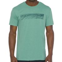 Prana Coastal T-Shirt - Mens