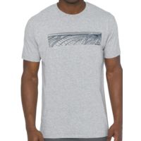 Prana Coastal T-Shirt - Mens