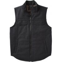 Prana Colewood Wool Vest - Men's