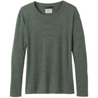 prAna Cozy Up Long Sleeve Tee - Womens