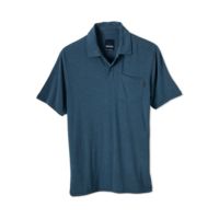 Prana Crosshatch Polo - Men's