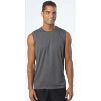 Prana Crux Sleeveless Shirt - Mens